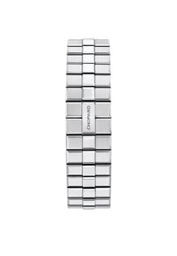 Chopard Alpine Eagle Stainless steel & Diamonds Ladies Watch