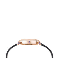 Chopard Imperiale Ethical Rose Gold & Diamond Ladies Watch