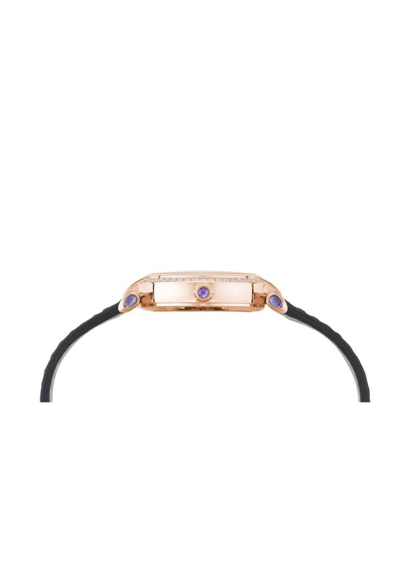 Chopard Imperiale Ethical Rose Gold & Diamond Ladies Watch