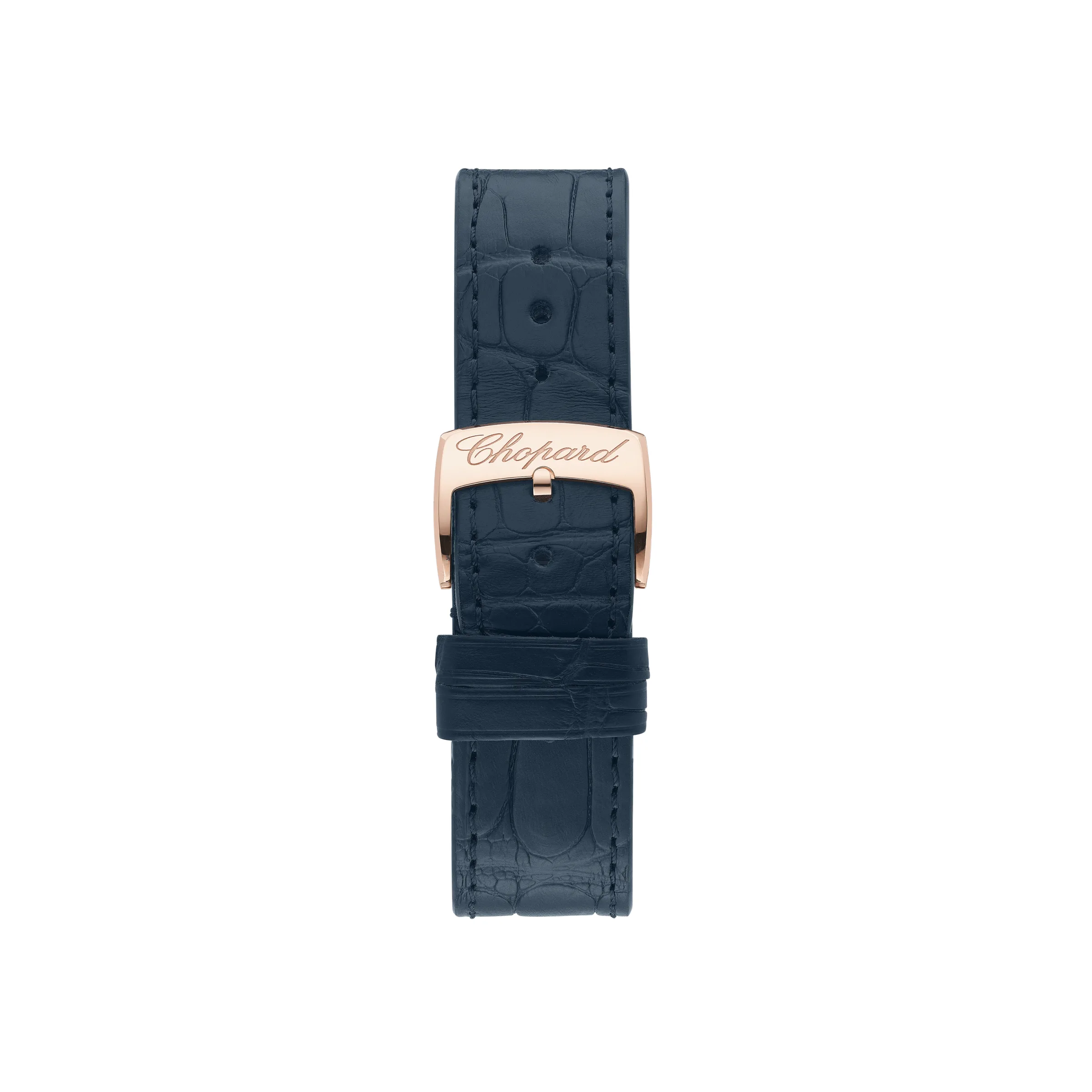 Chopard Imperiale Ethical Rose Gold & Diamond Ladies Watch