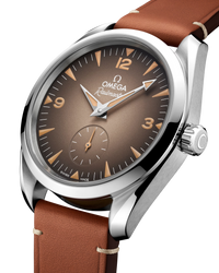 Seamaster Railmaster