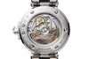 Breguet Marine Haute Joaillerie 18K White Gold Lady's Watch