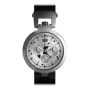 Bovet Pininfarina Chronograph Cambiano Stainless steel Men's Watch