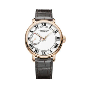 Chopard L.U.C Heritage 1963 Rose gold Men's Watch
