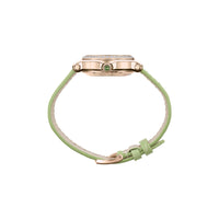 Chopard Happy Sport 18K Rose Gold & Diamonds Lady's Watch