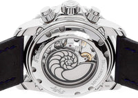 Blancpain Fifty Fathoms Flyback Stainless steel Men's Watch