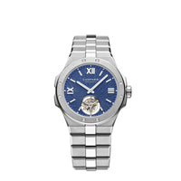 Chopard Alpine Eagle Flying Tourbillon Stainless steel Men's Watch