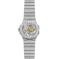 Chopard Alpine Eagle Flying Tourbillon Stainless steel Men's Watch