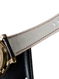 Breguet Marine Big Date 18K Yellow Gold Men's Watch