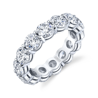 Eternity Round .40CT G,H/VS