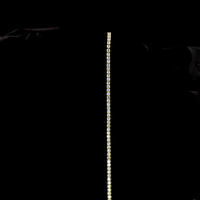 3 Carat Lab Grown Diamond Bracelet