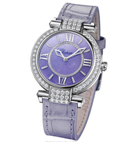 Chopard Imperiale Automatic Joaillerie 18K White Gold & Diamonds Lady's Watch