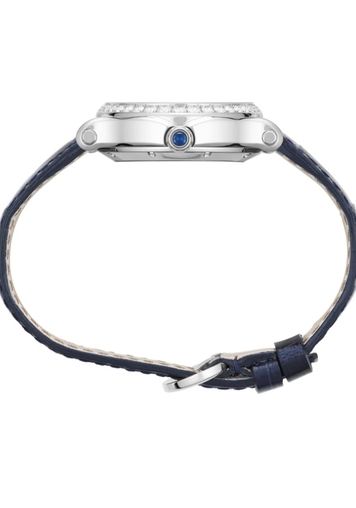 Chopard Imperiale Stainless Steel & Ethical Rose Gold & Diamond Ladies Watch