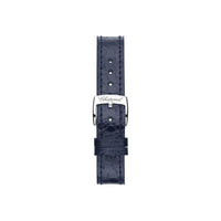 Chopard Happy Sport Sun, Moon and Stars Stainless steel Ladies Watch