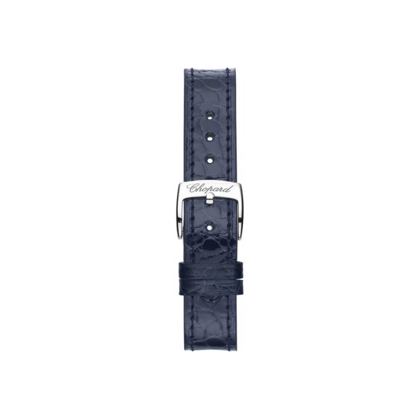 Chopard Happy Sport Sun, Moon and Stars Stainless steel Ladies Watch