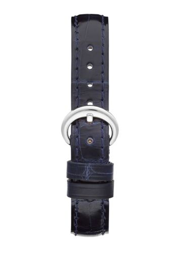 Chopard Happy Sport Oval Stainless Steel & Diamonds Ladies Watch