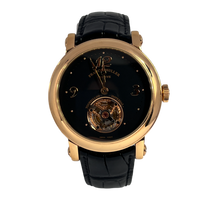 Franck Muller Imperial Tourbillon Rose Gold Men's Watch