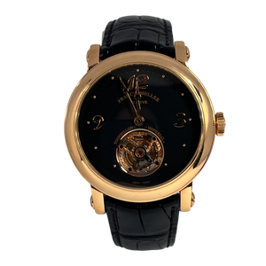 Franck Muller Imperial Tourbillon Rose Gold Men's Watch
