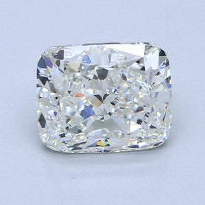 3.01 Carat I VS1 Cushion Diamond