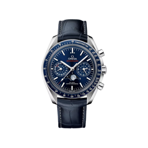 Omega Speedmaster Moonphase 304.33.44.52.03.001