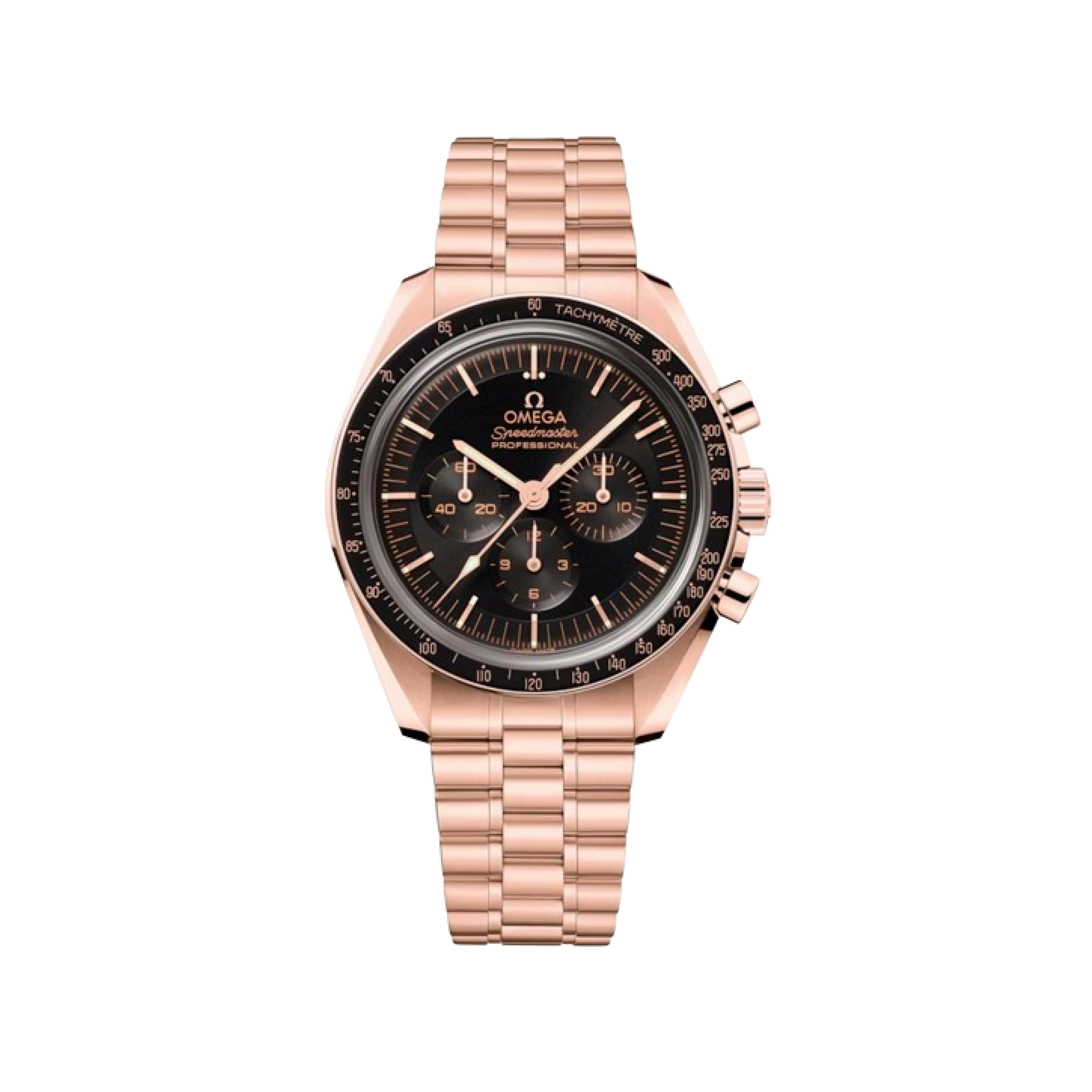 Omega Speedmaster Moonwatch Professional