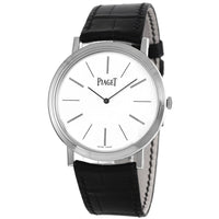 Piaget Altiplano 38mm White Gold G0A29112