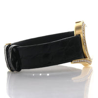 Piaget Limelight Gala 32mm Yellow Gold Diamonds GOA38161