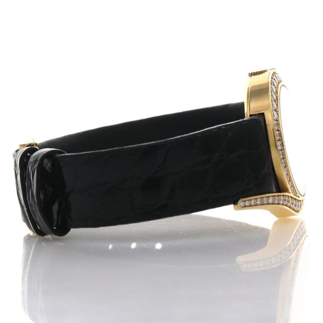 Piaget Limelight Gala 32mm Yellow Gold Diamonds GOA38161