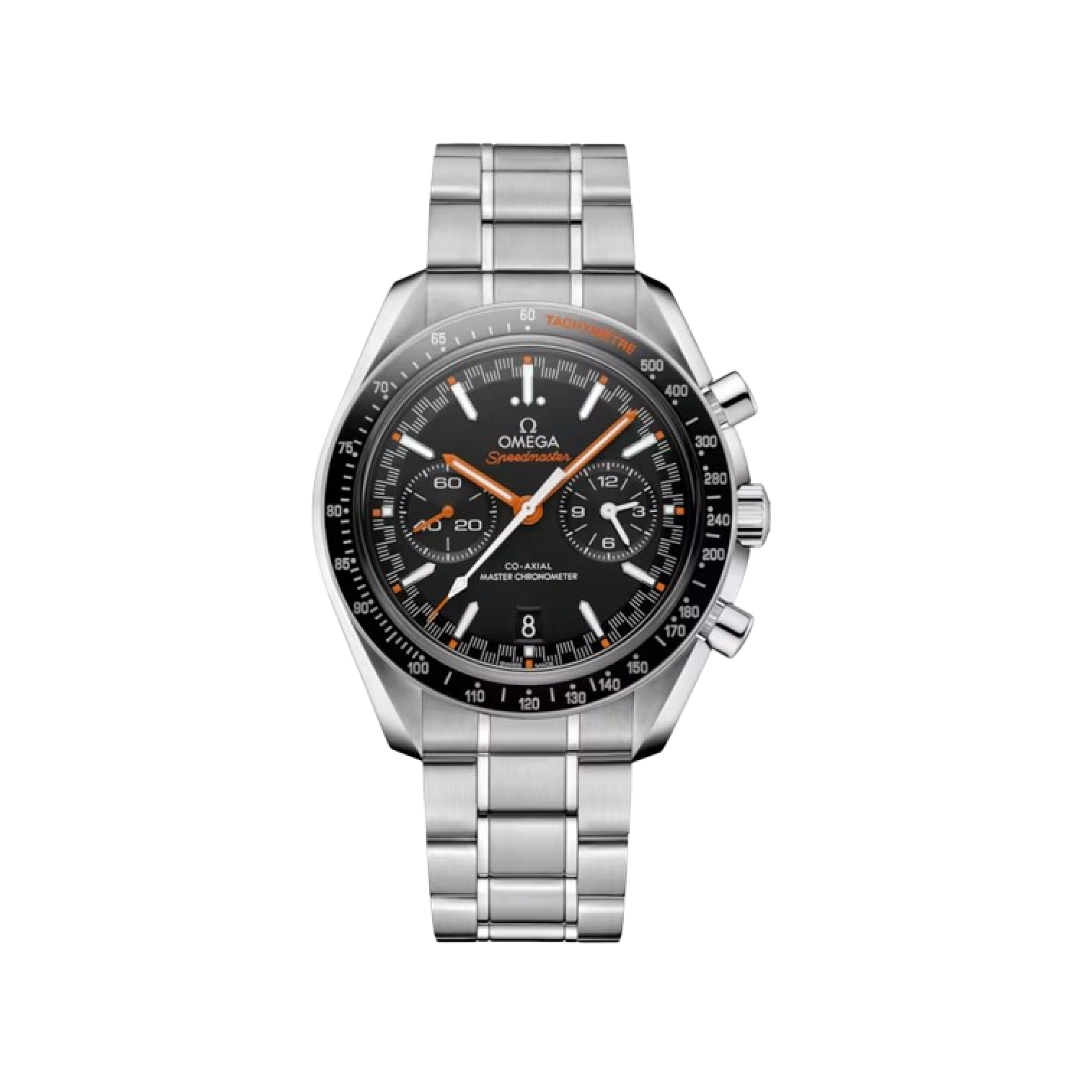 Omega Speedmaster Racing