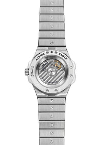 Chopard Alpine Eagle Stainless steel & Diamonds Ladies Watch