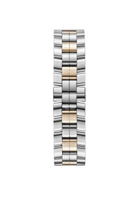 Chopard Happy Sport Stainlees steel and Ethical Rose Gold & Diamonds Ladies Watch