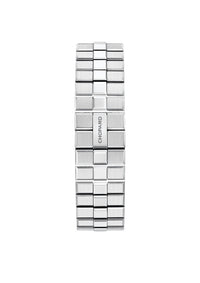Chopard Alpine Eagle Stainless steel & Diamonds Ladies Watch