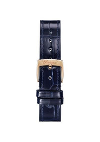 Chopard Happy Sport Ethical Rose Gold & Diamonds Ladies Watch