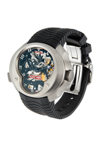 Franc Vila Super Sonico 5 Minute Repeater Men’s Watch