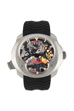 Franc Vila Super Sonico 5 Minute Repeater Men’s Watch
