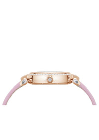 Chopard Imperiale Moonphase Ethical 18K Rose Gold & Diamonds Ladies Watch