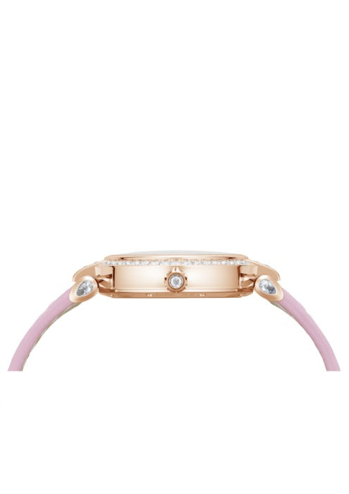 Chopard Imperiale Moonphase Ethical 18K Rose Gold & Diamonds Ladies Watch