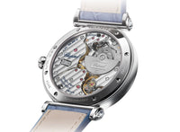 Chopard Imperiale Moonphase Ethical 18K White Gold & Diamonds Ladies Watch