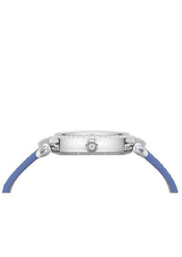 Chopard Imperiale Moonphase Ethical 18K White Gold & Diamonds Ladies Watch