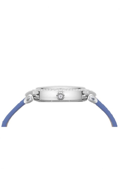 Chopard Imperiale Moonphase Ethical 18K White Gold & Diamonds Ladies Watch