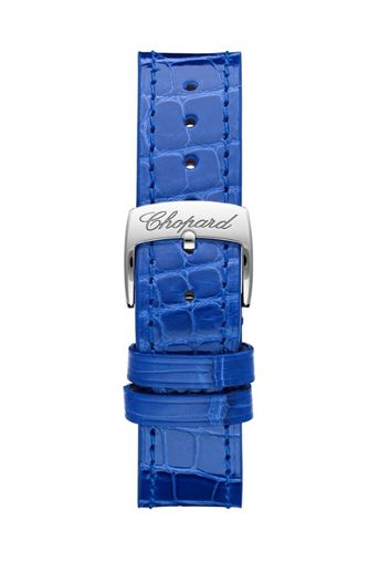 Chopard Happy Sport Sun, Moon and Stars Stainless steel Ladies Watch