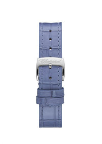 Chopard Imperiale Moonphase Ethical 18K White Gold & Diamonds Ladies Watch