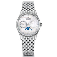 Zenith Captain Ultra Thin Moonphase 16.2310.692/81.M2310