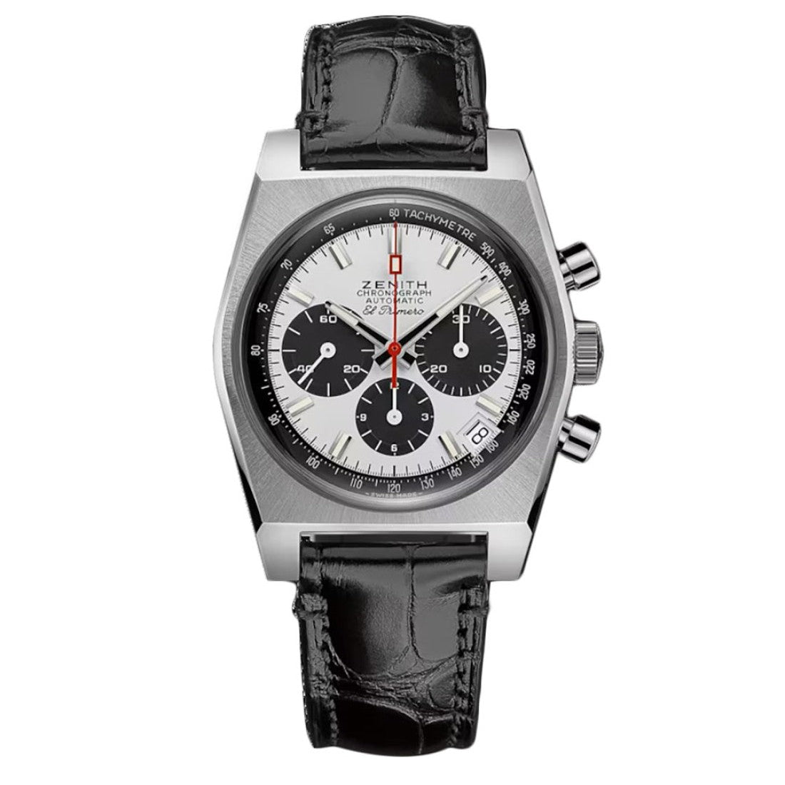 Zenith Chronomaster Revival El Primero A384 03.A384.400/21.C815