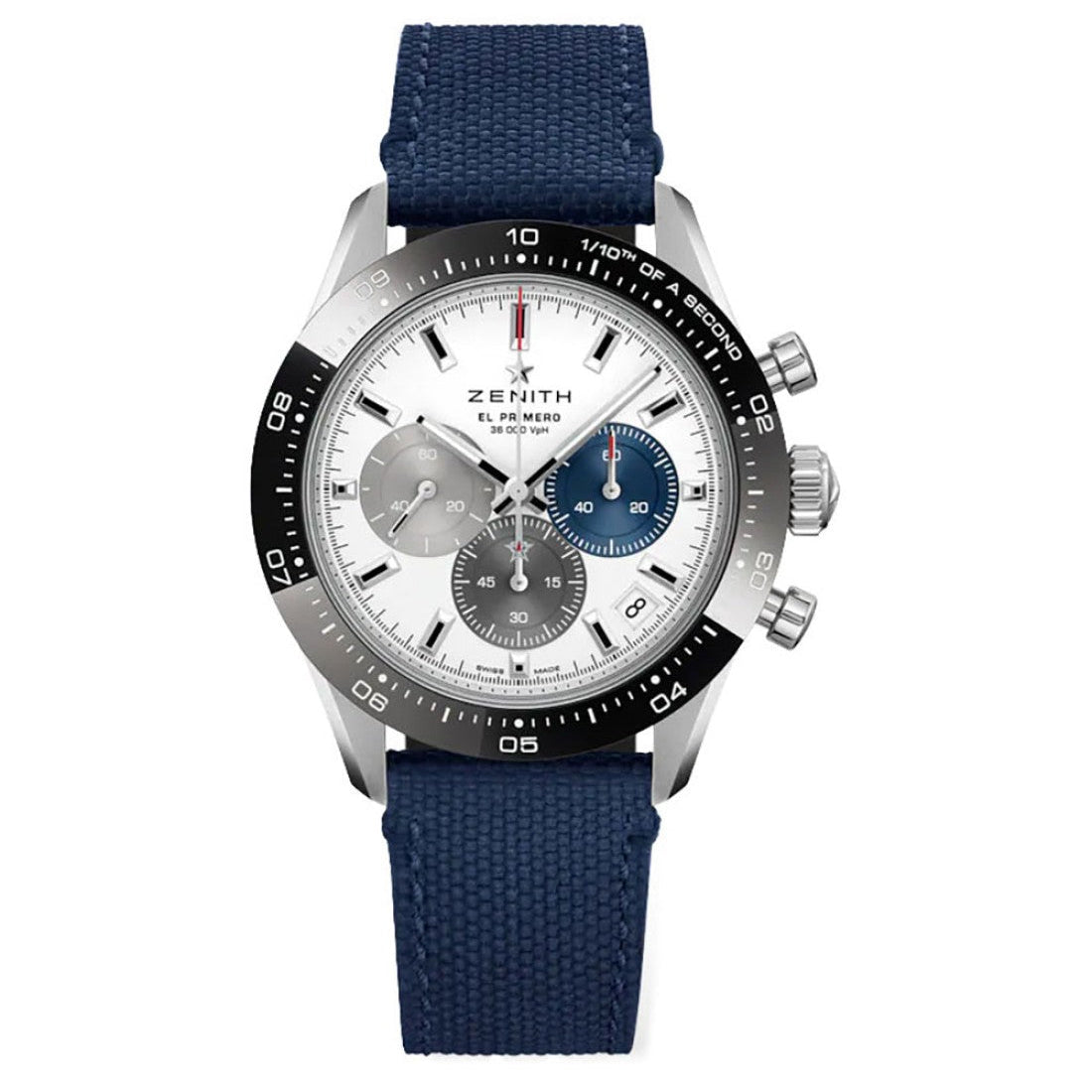 Zenith Chronomaster Sport Stainless Steel 03.3100.3600/69.C823