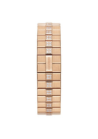 Chopard Alpine Eagle Small Rose gold & Diamonds Ladies Watch