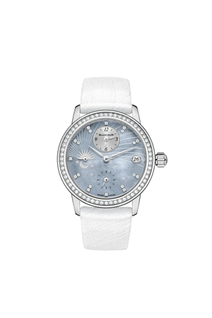 Blancpain Double Fuseau Horaire