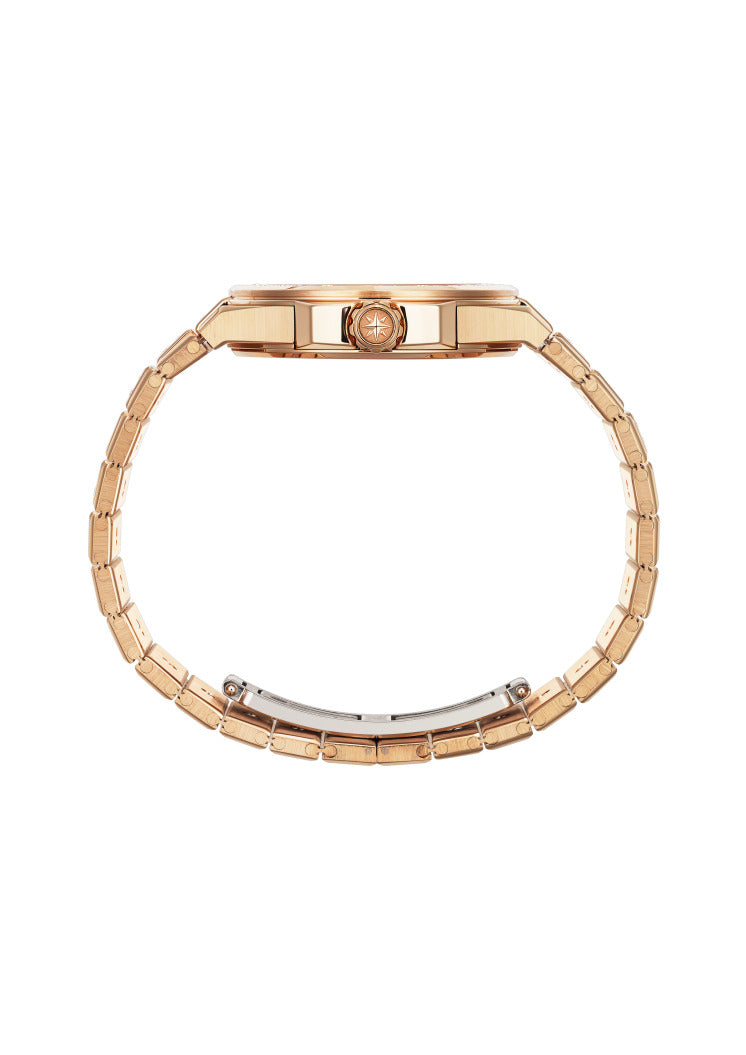 Chopard Alpine Eagle Small Rose Gold Ladies Watch
