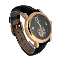 Franck Muller Imperial Tourbillon Rose Gold Men's Watch