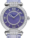 Chopard Imperiale Automatic Joaillerie 18K White Gold & Diamonds Lady's Watch